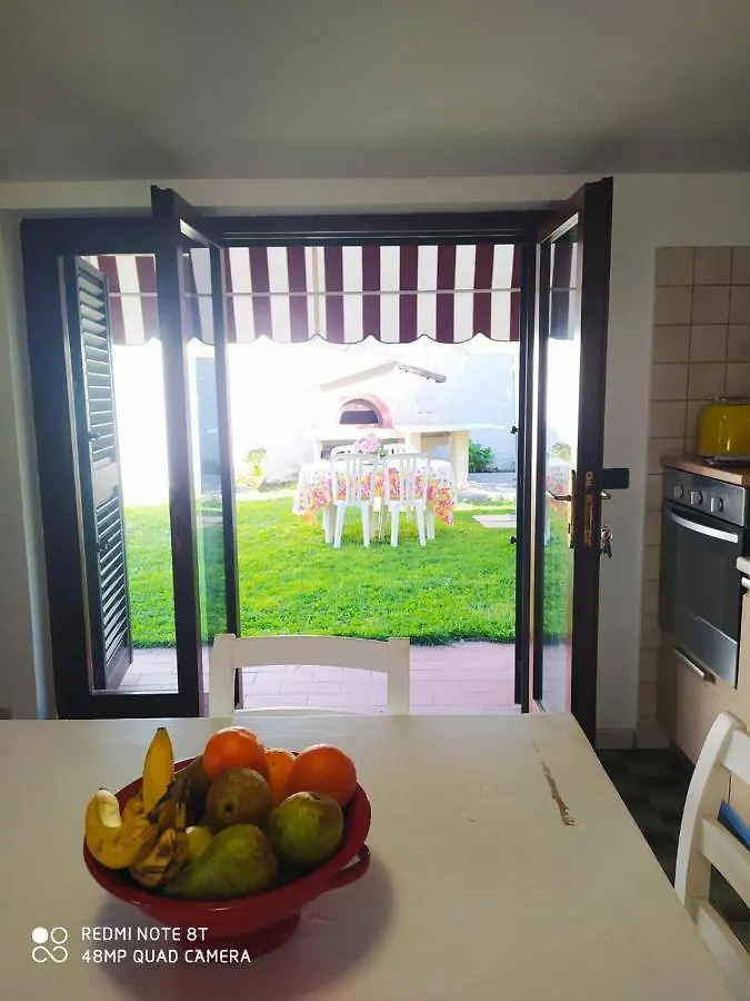 Villa La Chicca 4/6 Posti Letto Capannori 0*,