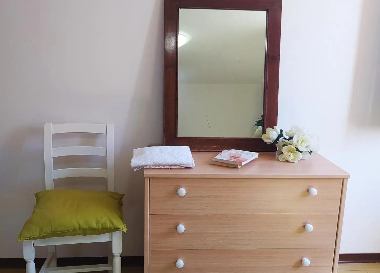 Villa La Chicca 4/6 Posti Letto Capannori Italia