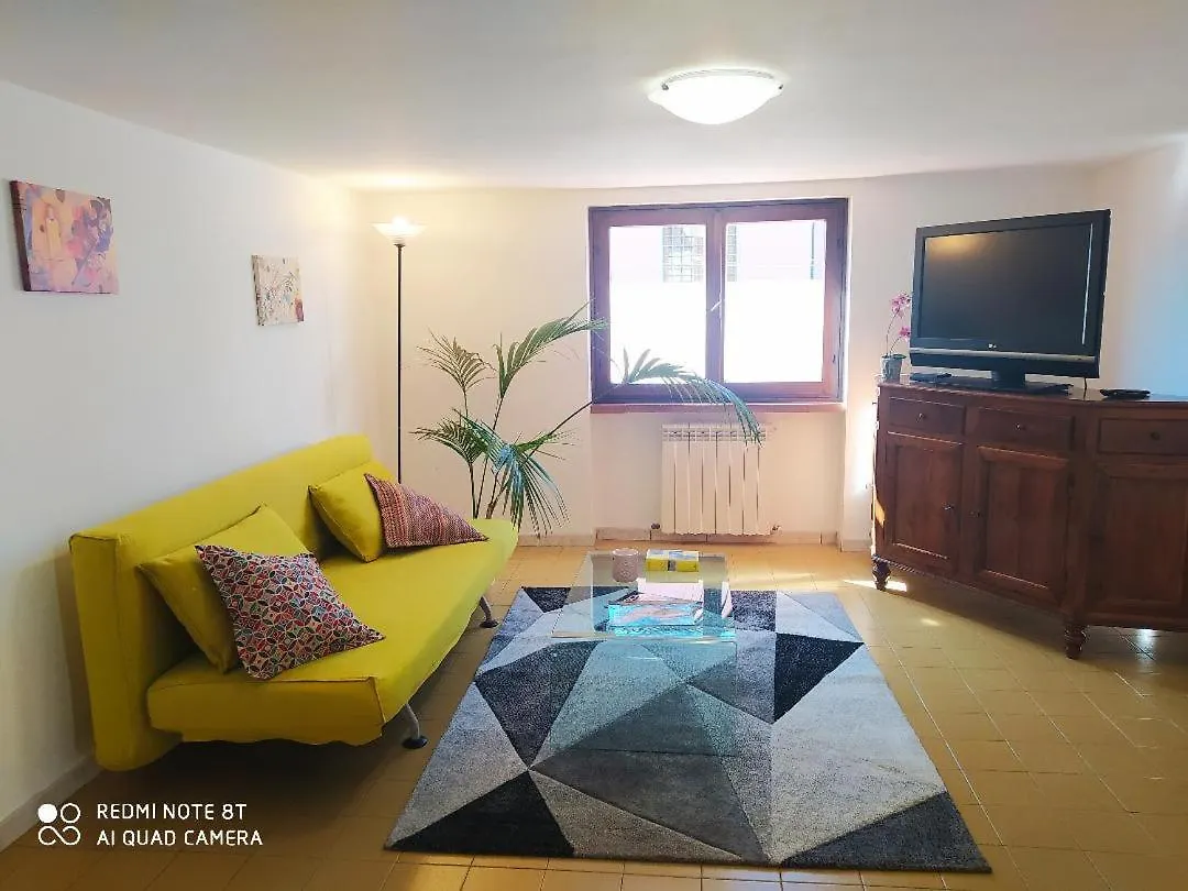Villa La Chicca 4/6 Posti Letto Capannori Casa vacanze