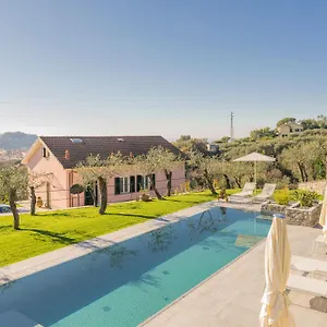 Villa Chicchi B&B - Sestri Levante , Sestri Levante Italia