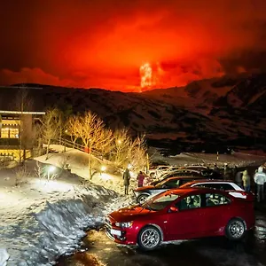 Corsaro Etna Hotel&spa 4*, Nicolosi Italia